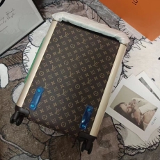 Louis Vuitton Suitcase